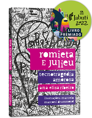Romieta e Julieu: tecnotragédia amorosa Romieta e Julieu: tecnotragédia amorosa