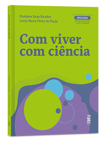 Com viver com ciência