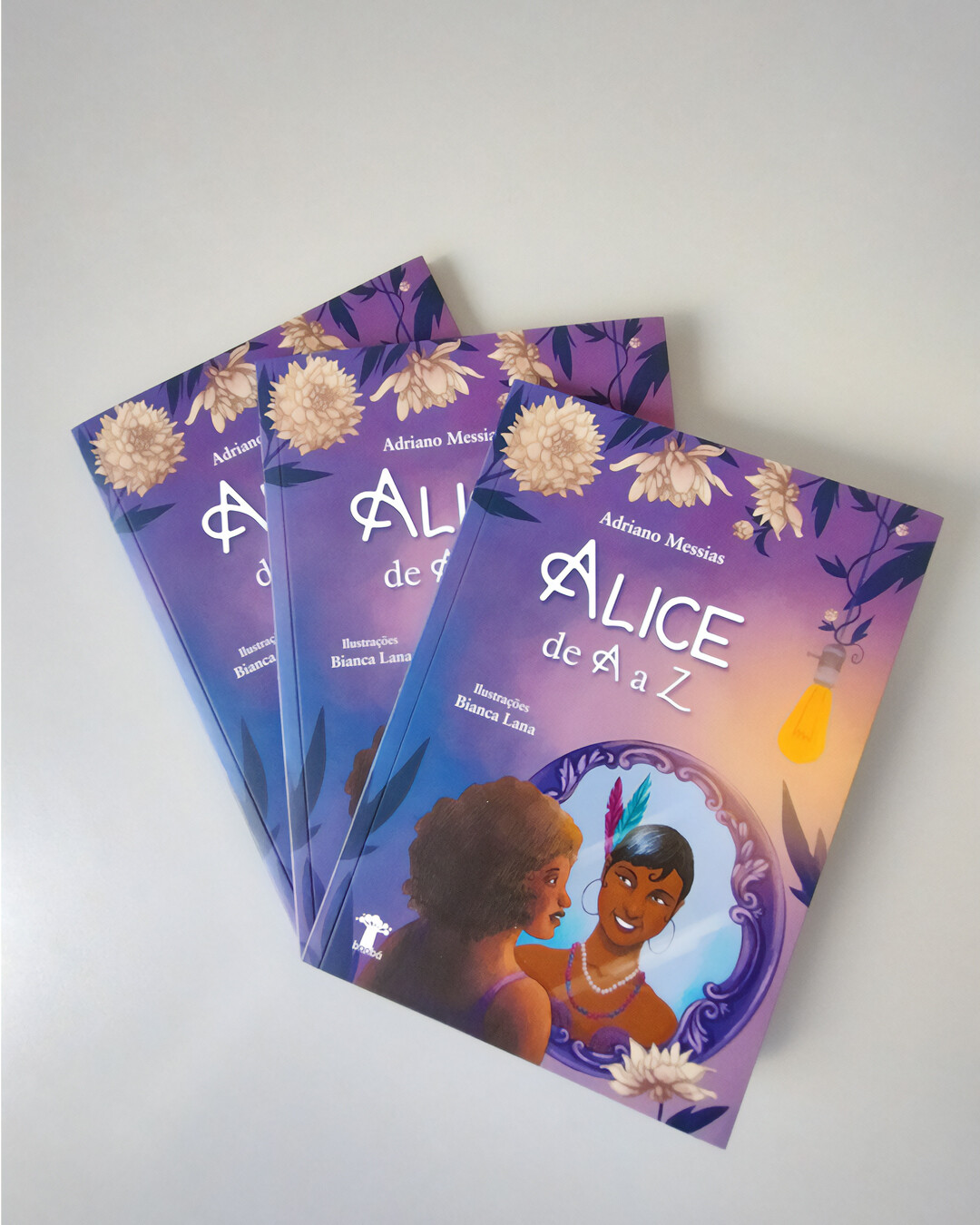 Alice de A a Z (2ª edição)