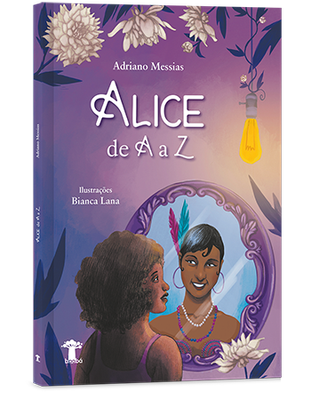 Alice de A a Z (2ª edição) Alice de A a Z (2ª edição)