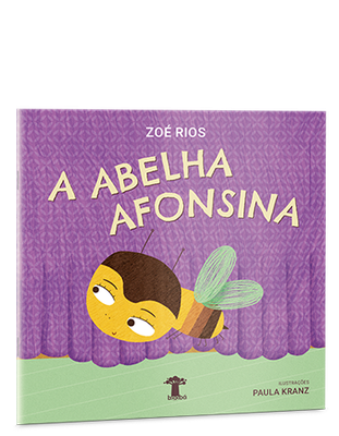 A Abelha Afonsina A Abelha Afonsina