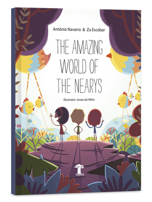 The amazing world of the Nearys