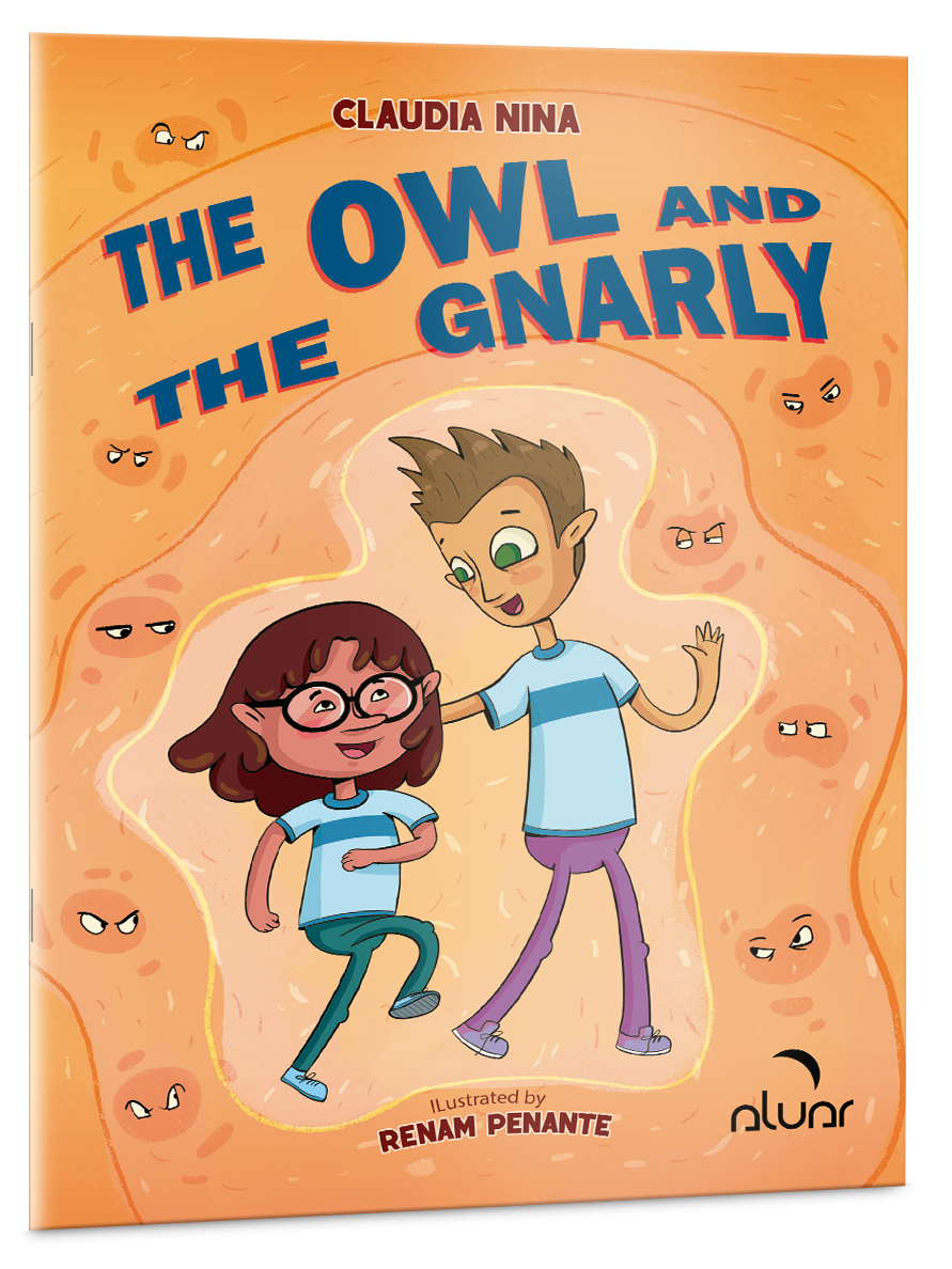 The Owl and the Gnarly The Owl and the Gnarly