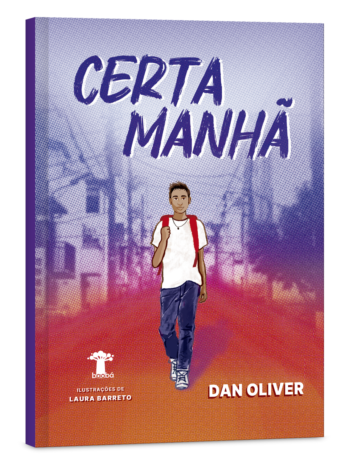 Certa Manhã (2ª edição)