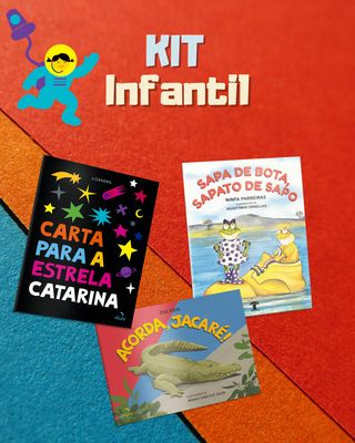 Kit infantil Kit infantil