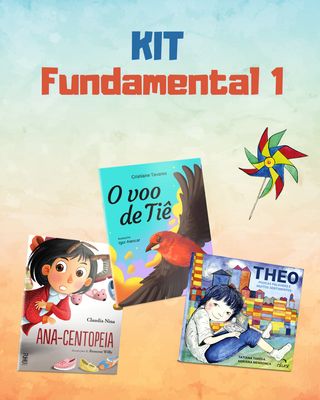 Kit Fundamental 1 Kit Fundamental 1