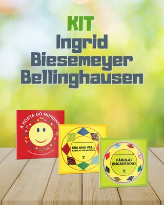Kit Ingrid Biesemeyer Bellinghausen Kit Ingrid Biesemeyer Bellinghausen