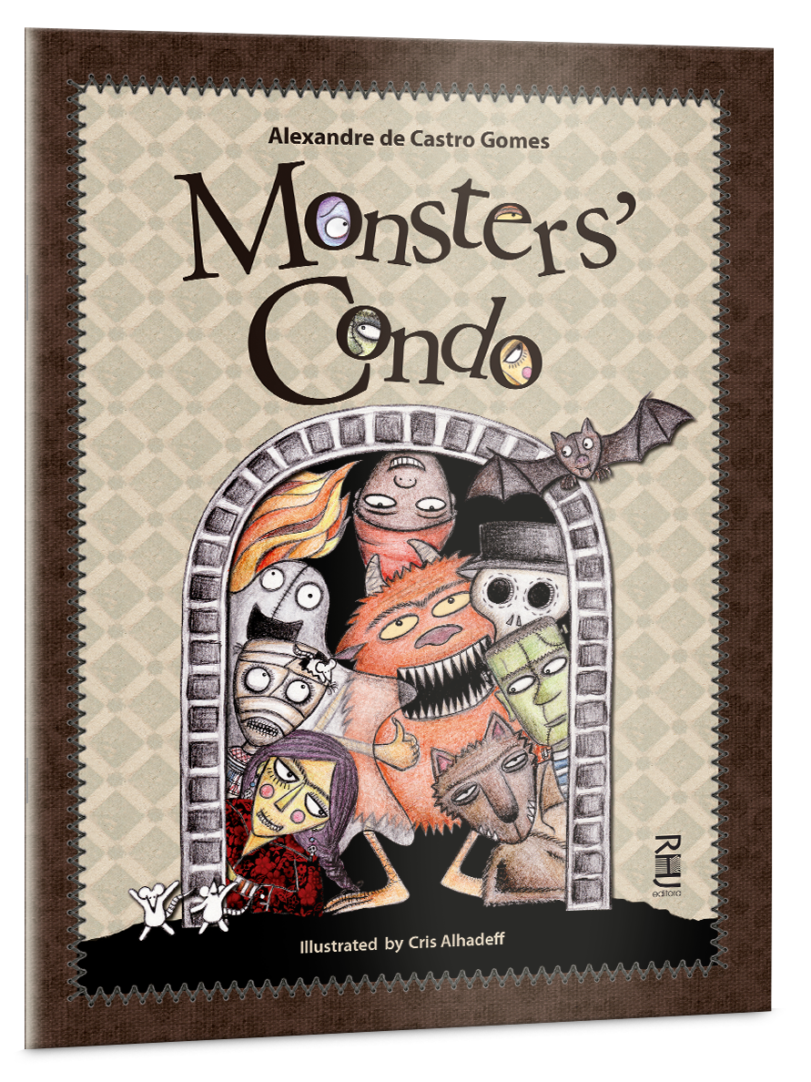 Monsters' condo