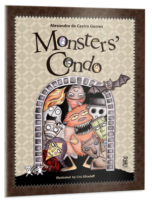 Monsters' condo