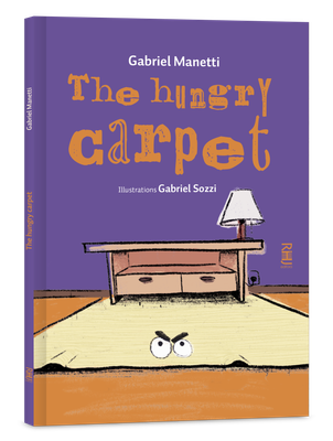 The hungry carpet