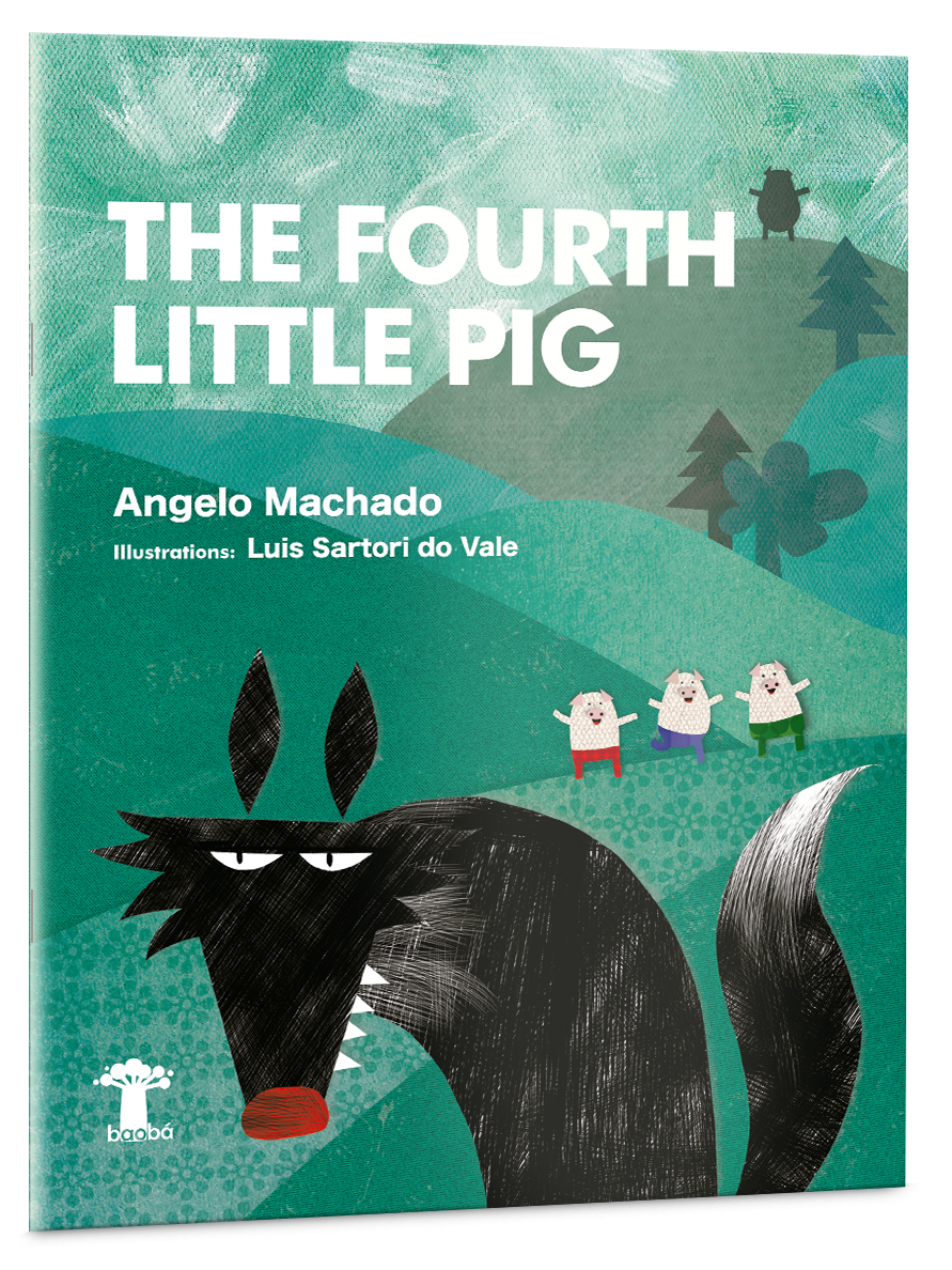 The fourth little pig