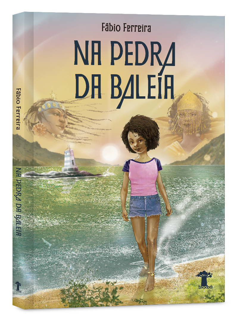 Na pedra da baleia Na pedra da baleia