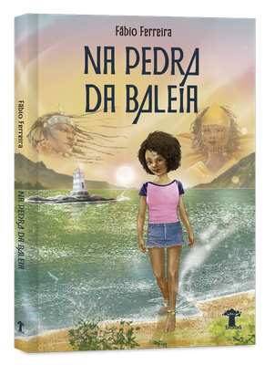 Na pedra da baleia