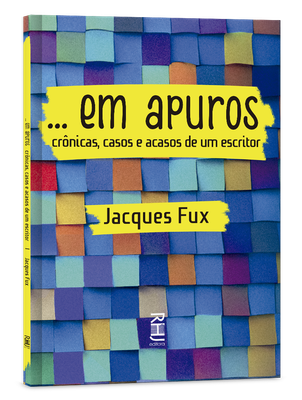 ... Em apuros - crônicas, casos e acasos de um escritor ... Em apuros - crônicas, casos e acasos de um escritor