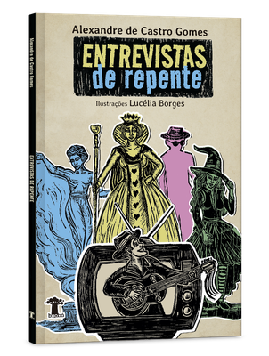 Entrevistas de repente Entrevistas de repente