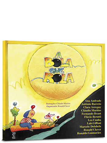A Bola que rola A Bola que rola