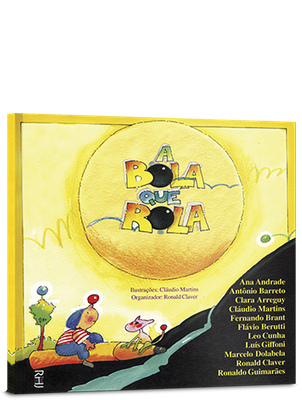 A Bola que rola