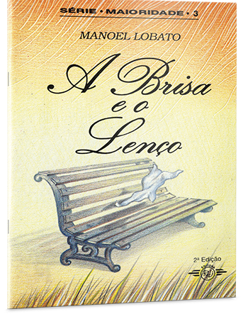 A brisa e o lenço A brisa e o lenço