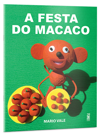 A festa do macaco A festa do macaco