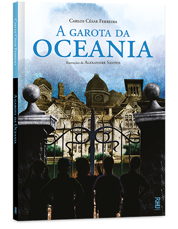 A garota da Oceania