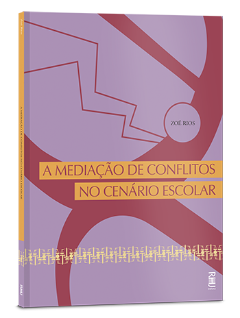 A mediação de conflitos no cenário escolar