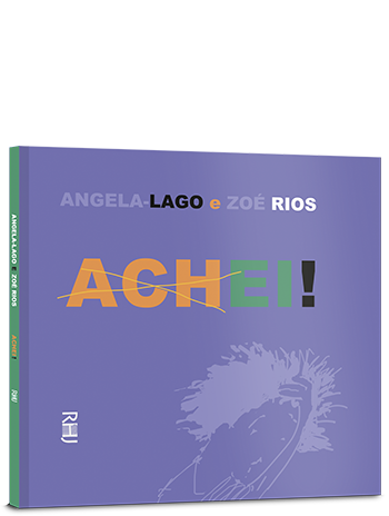 Achei!