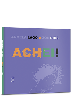 Achei! Achei!