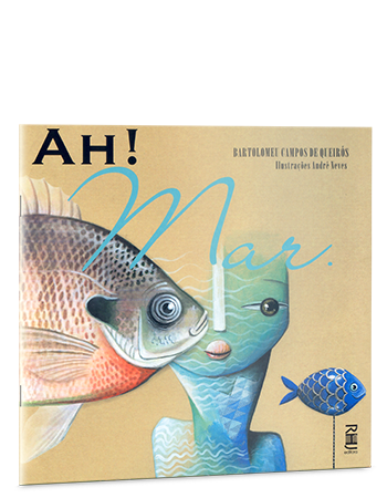 Ah! Mar Ah! Mar