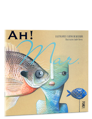 Ah! Mar Ah! Mar