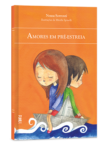 Amores em pré-estreia
