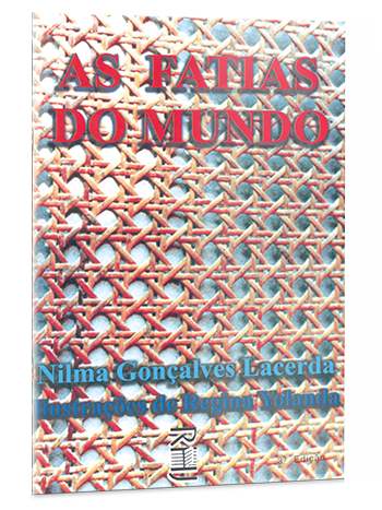 As fatias do mundo As fatias do mundo