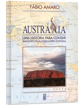 Austrália - uma história para contar Austrália - uma história para contar