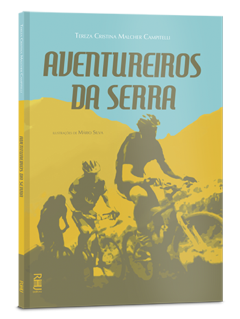 Aventureiros da serra Aventureiros da serra