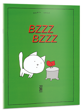 BZZZ BZZZ