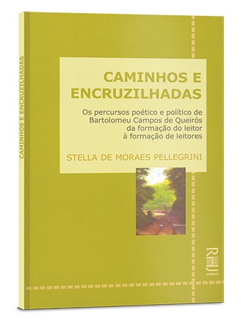 Caminhos e encruzilhadas Caminhos e encruzilhadas