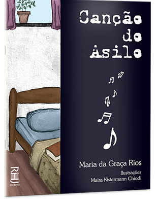 Canção do asilo Canção do asilo