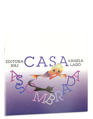 Casa assombrada