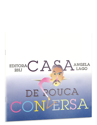 Casa de pouca conversa
