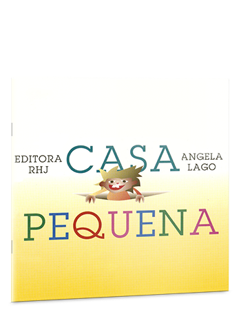 Casa pequena Casa pequena