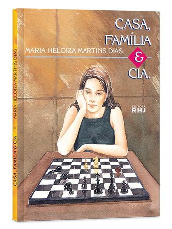Casa, família e cia. Casa, família e cia.
