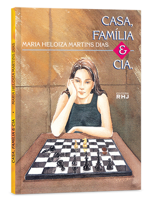 Casa, família e cia. Casa, família e cia.