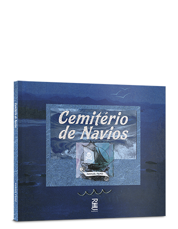 Cemitério de navios Cemitério de navios