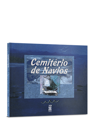 Cemitério de navios