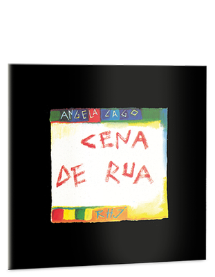 Cena de rua