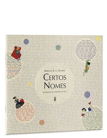 Certos nomes