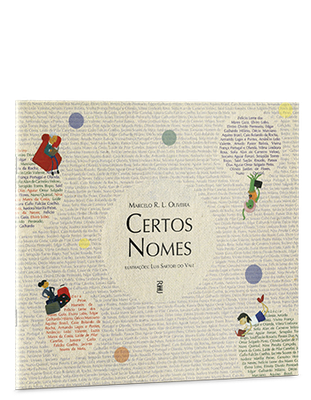 Certos nomes Certos nomes