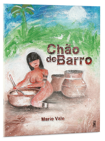 Chão de barro Chão de barro