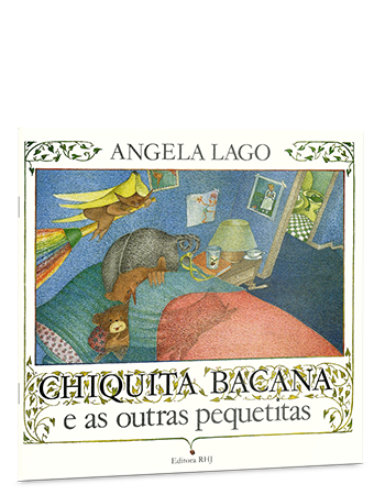 Chiquita Bacana e as outras pequetitas