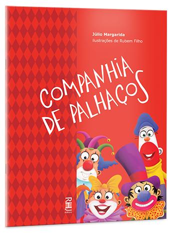 Companhia de palhaços