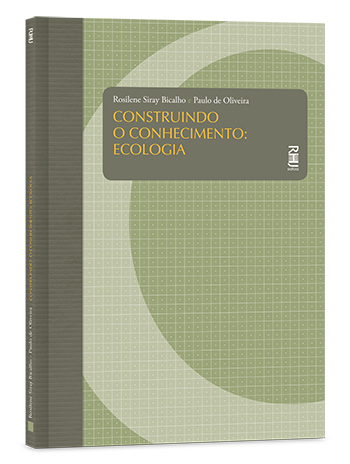 Construindo o conhecimento: Ecologia